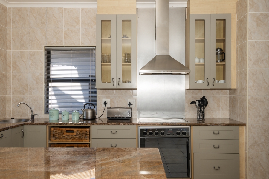 4 Bedroom Property for Sale in Langebaan Country Estate Western Cape